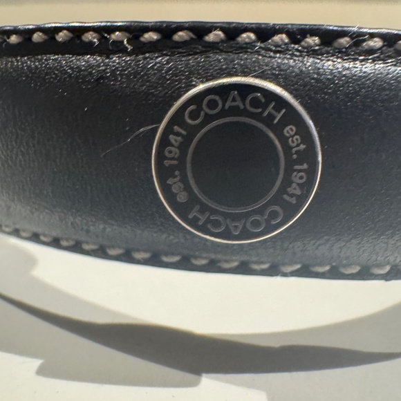 Dog coach collar - Picture 3 of 3